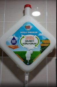 Taklit Ürün 3