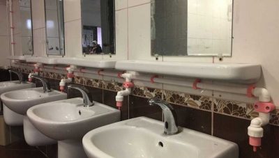 Depolu Sabunluk Sistemi Fiyatları ve Modelleri